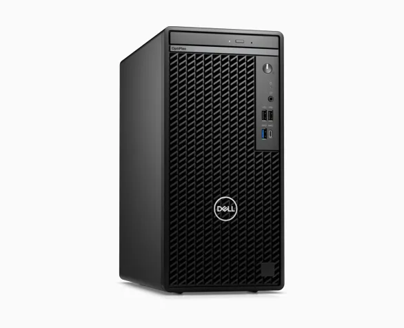 Dell Optiplex Tower 7020 |  i5 - 14500 vPro | 8GB DDR5 | 256GB NVMe | 3 Years